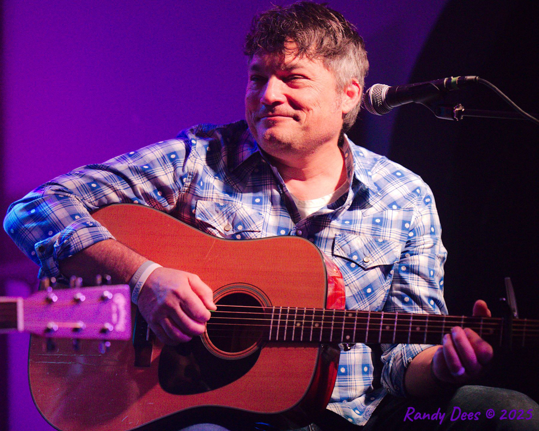 Monday Night Supper Club