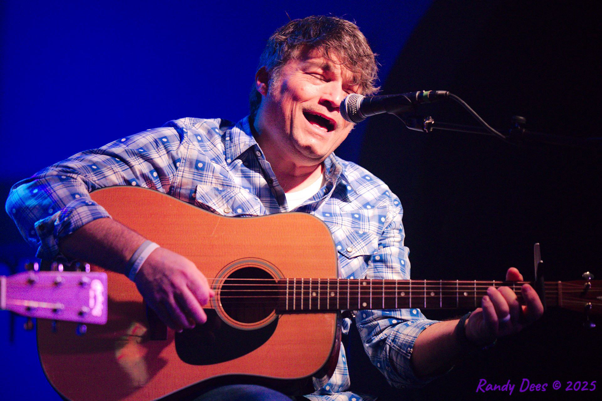 Monday Night Supper Club