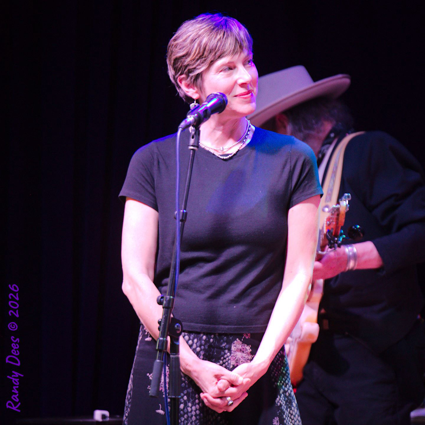 Cantina Sound House Concerts