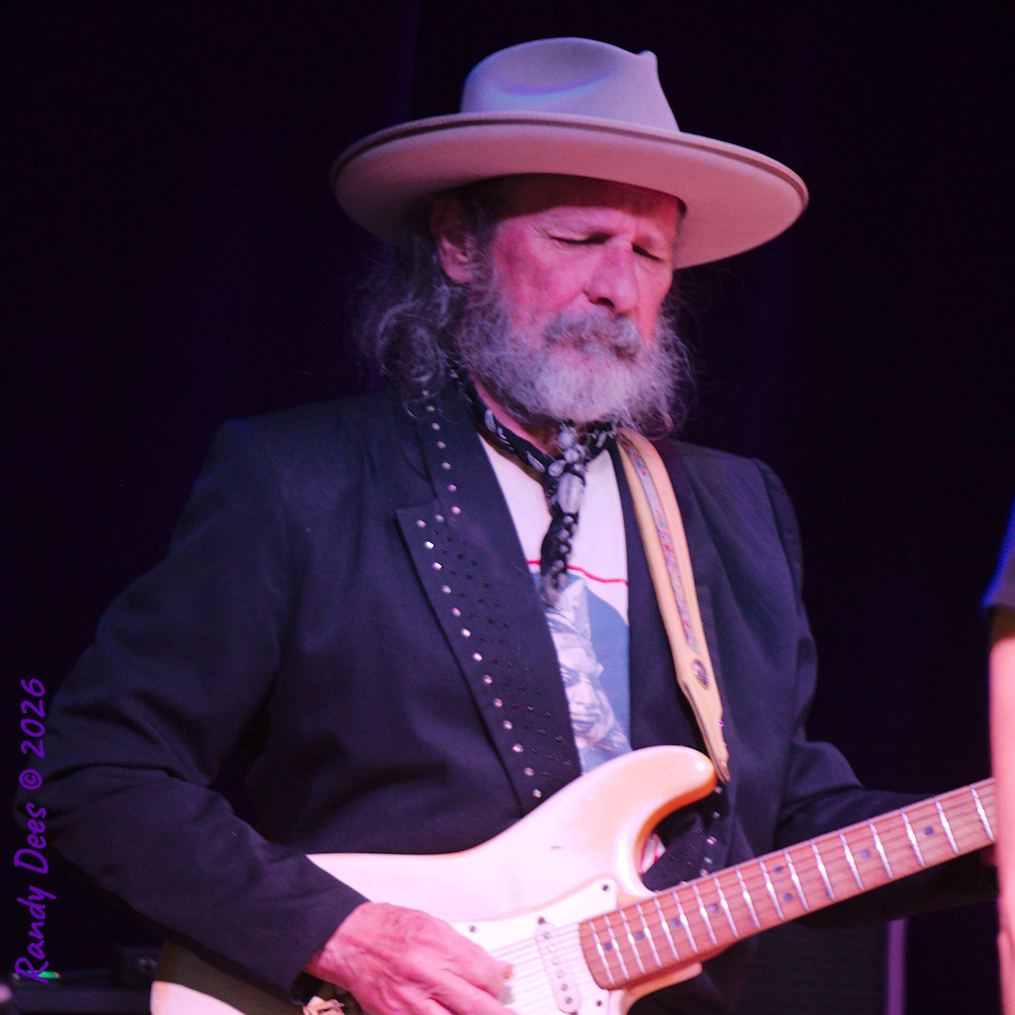 Cantina Sound House Concerts