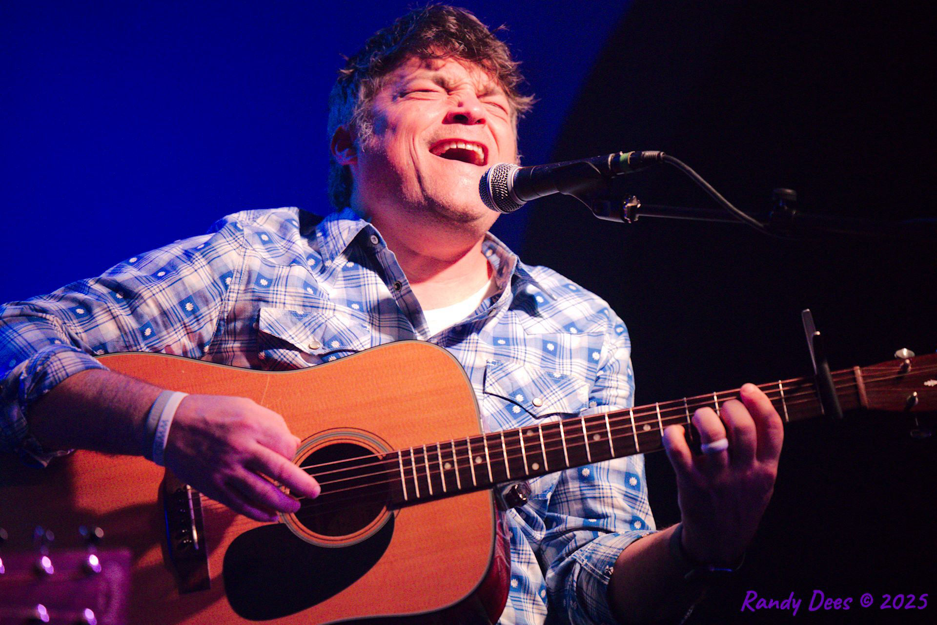 Monday Night Supper Club