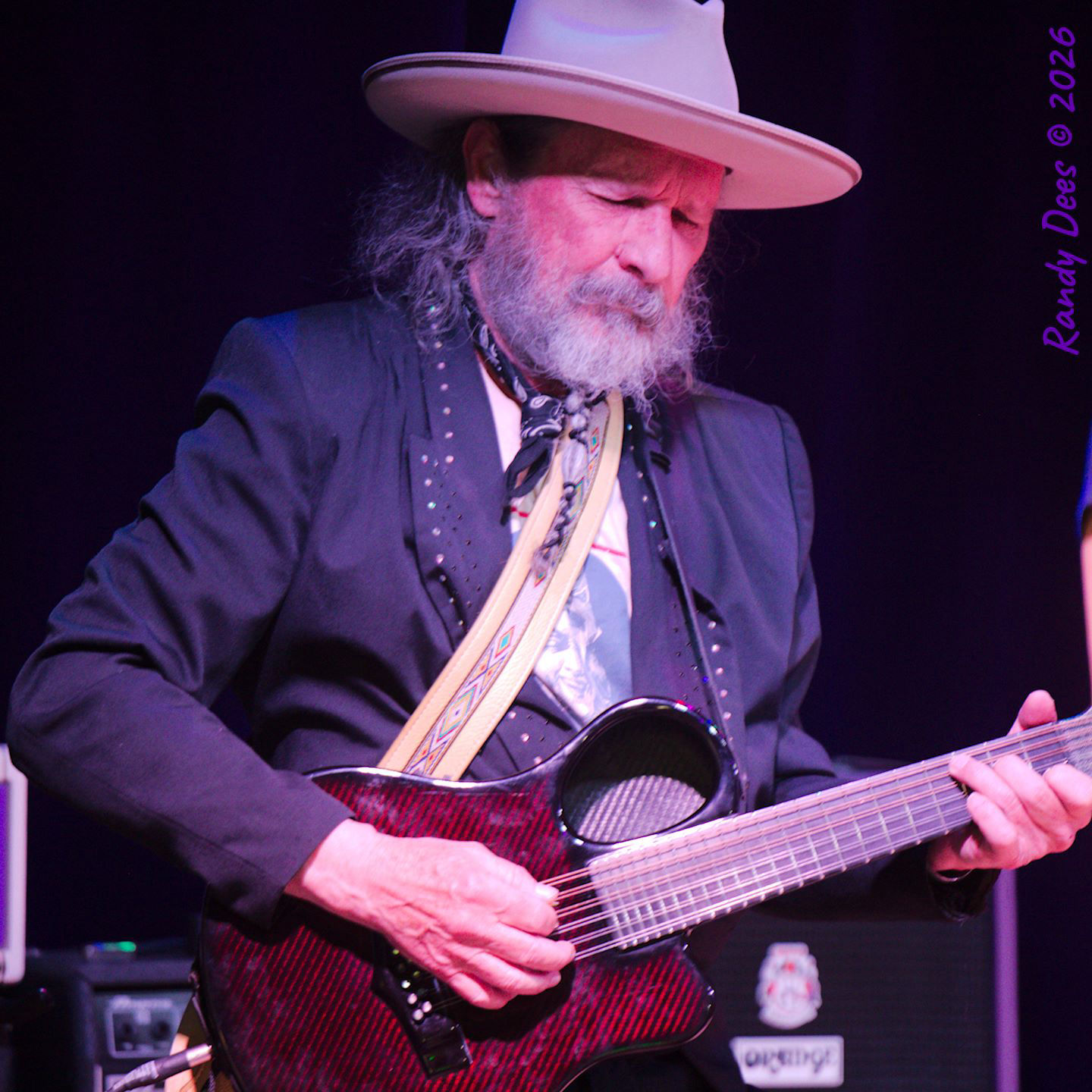 Cantina Sound House Concerts