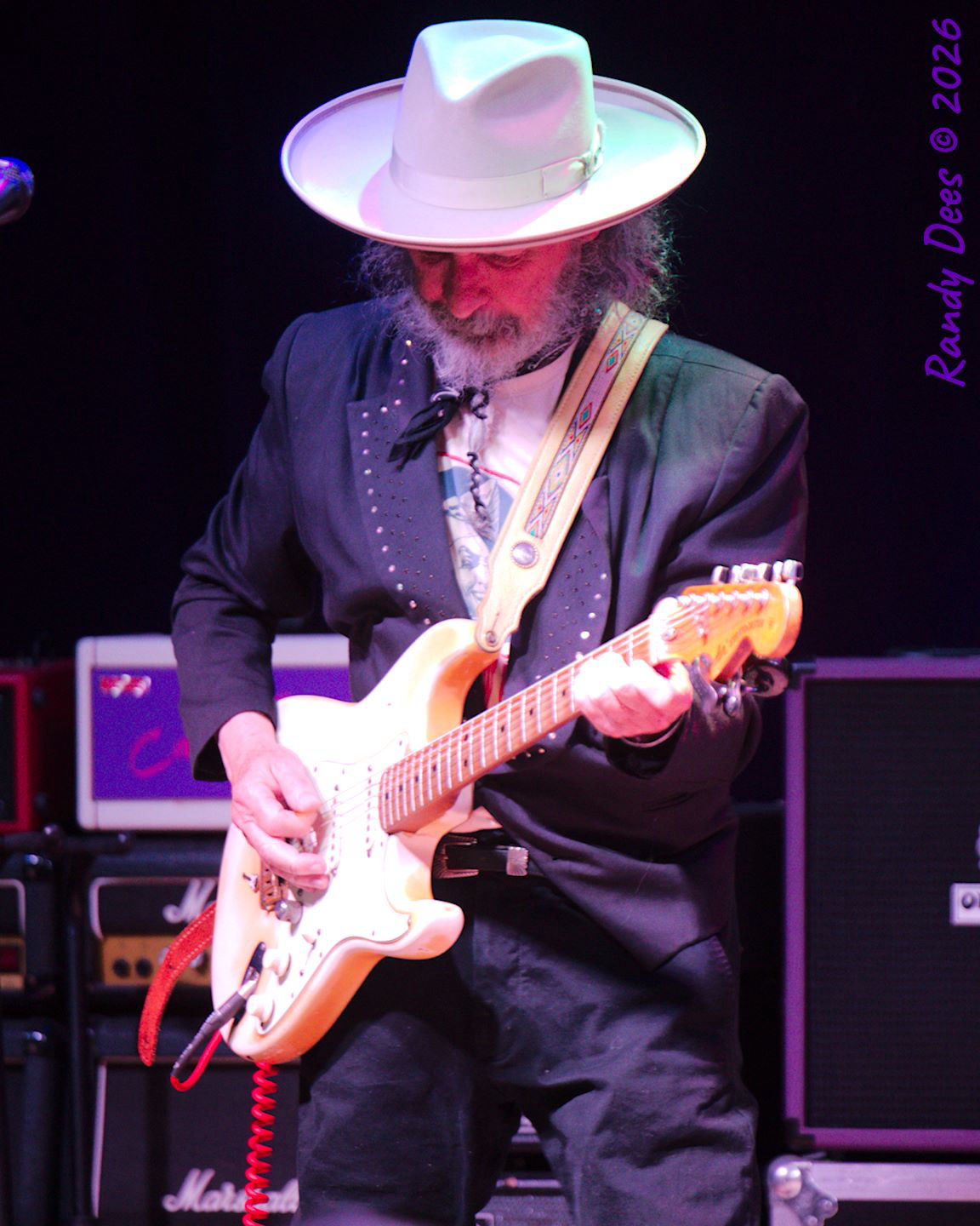 Cantina Sound House Concerts