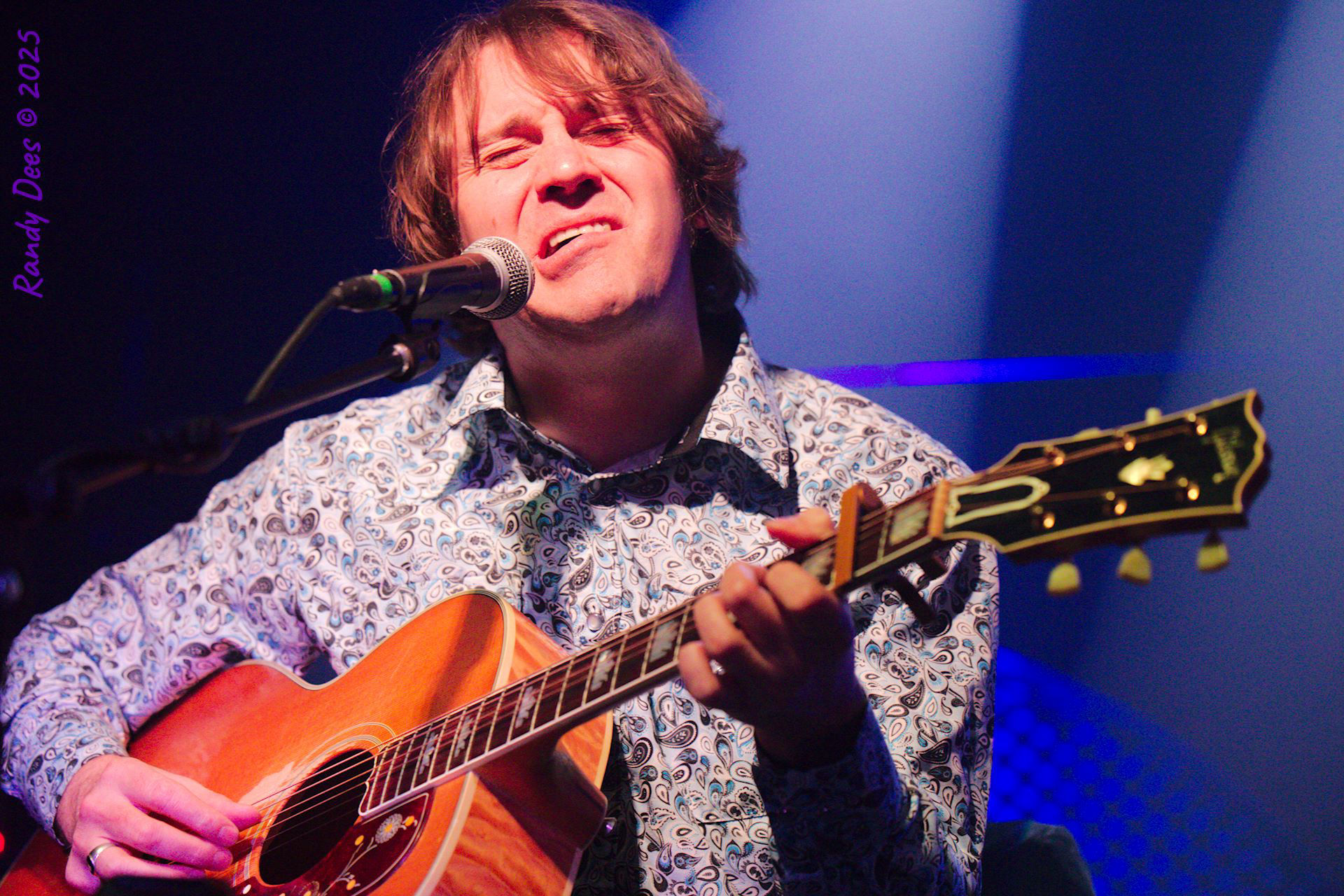 Monday Night Supper Club