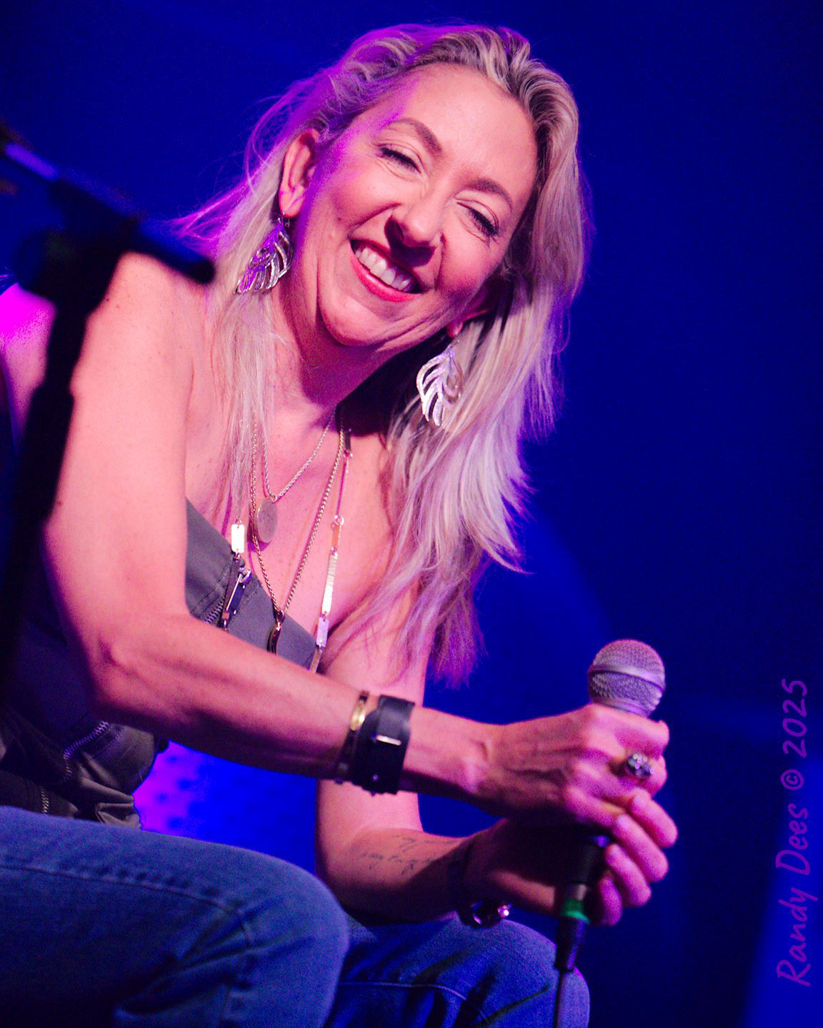 Monday Night Supper Club