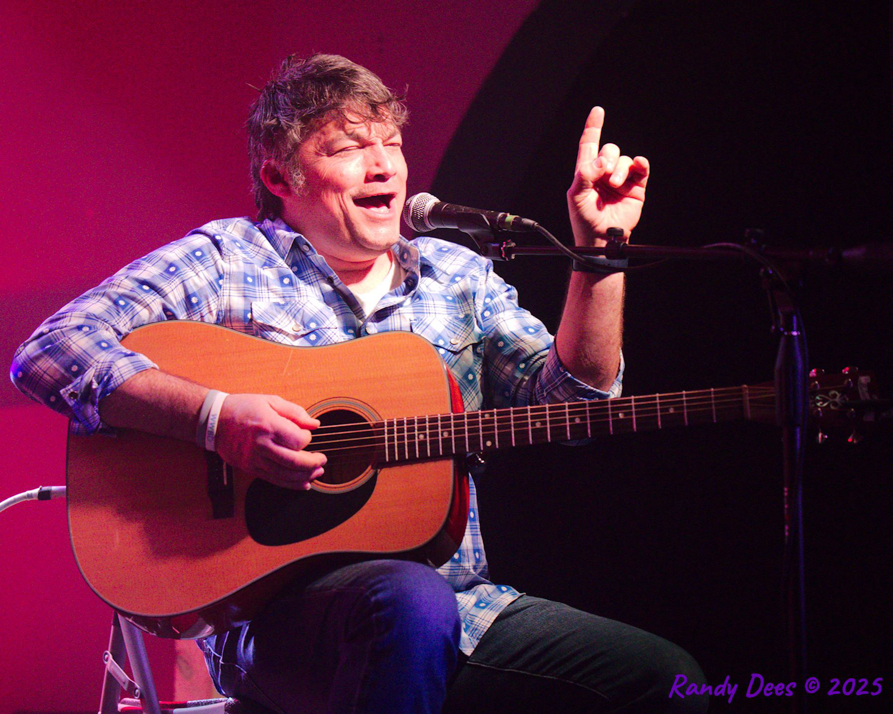 Monday Night Supper Club