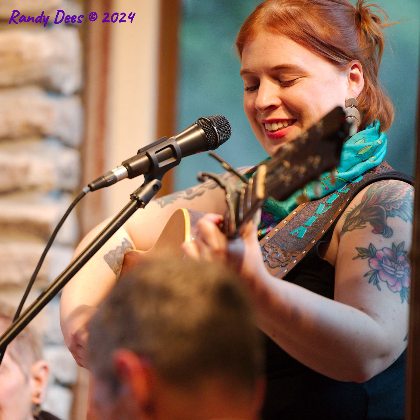 2023 Grassy Hill Kerrville Award Winner Concert