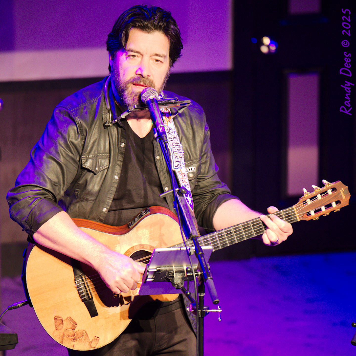 Stars Over Wimberley