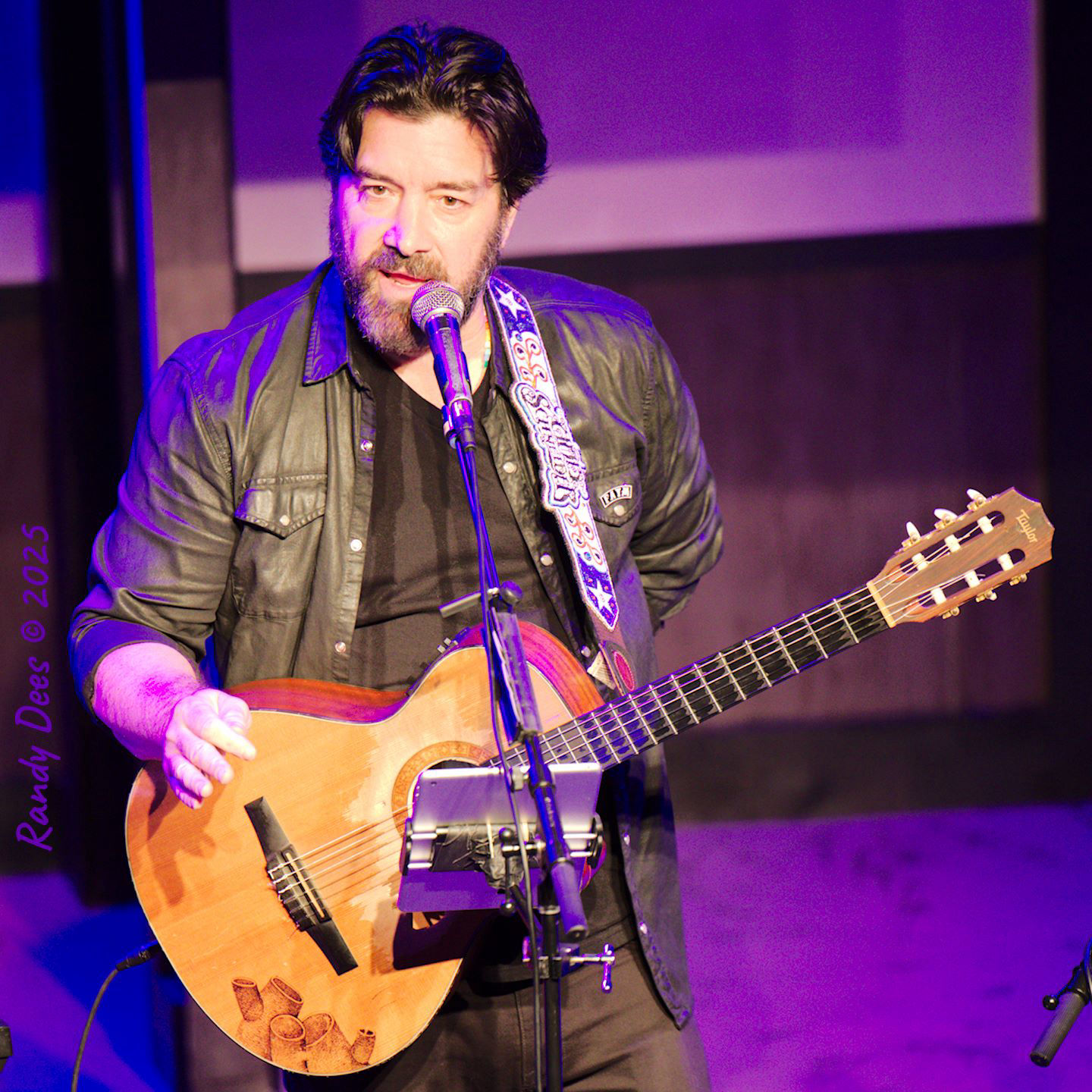 Stars Over Wimberley