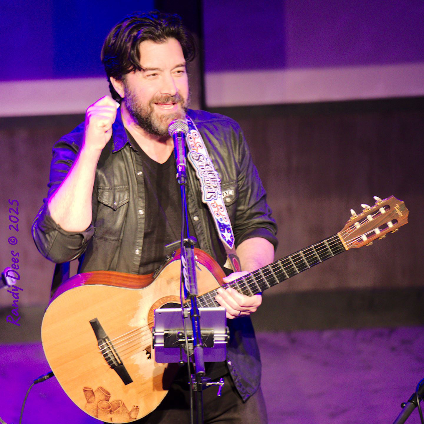 Stars Over Wimberley