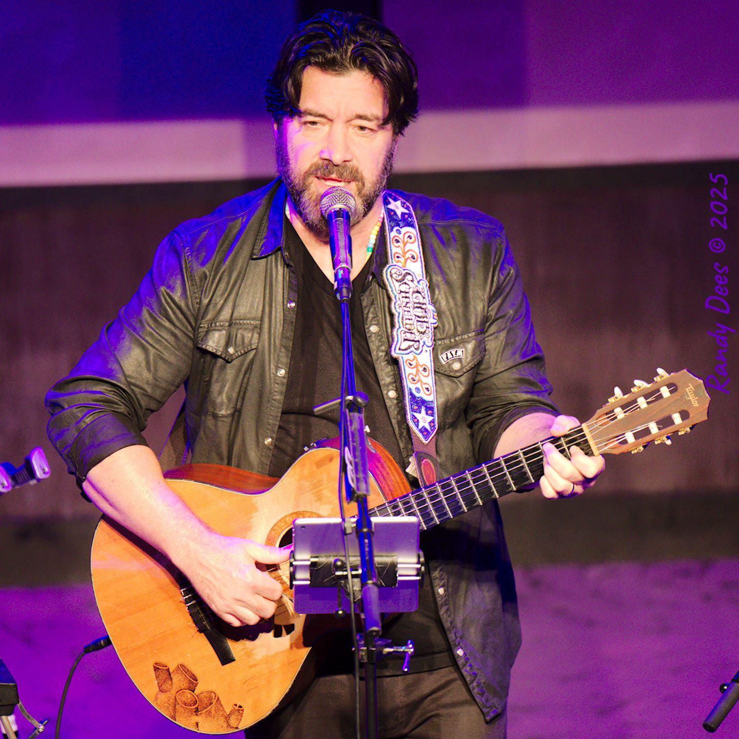 Stars Over Wimberley