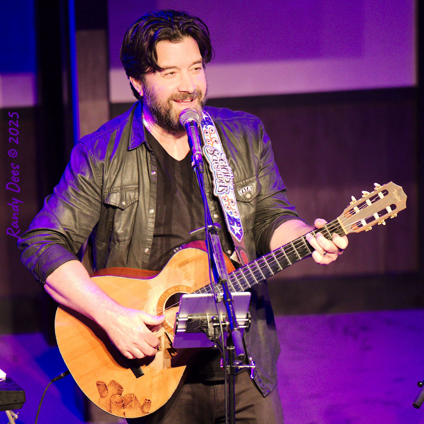 Stars Over Wimberley