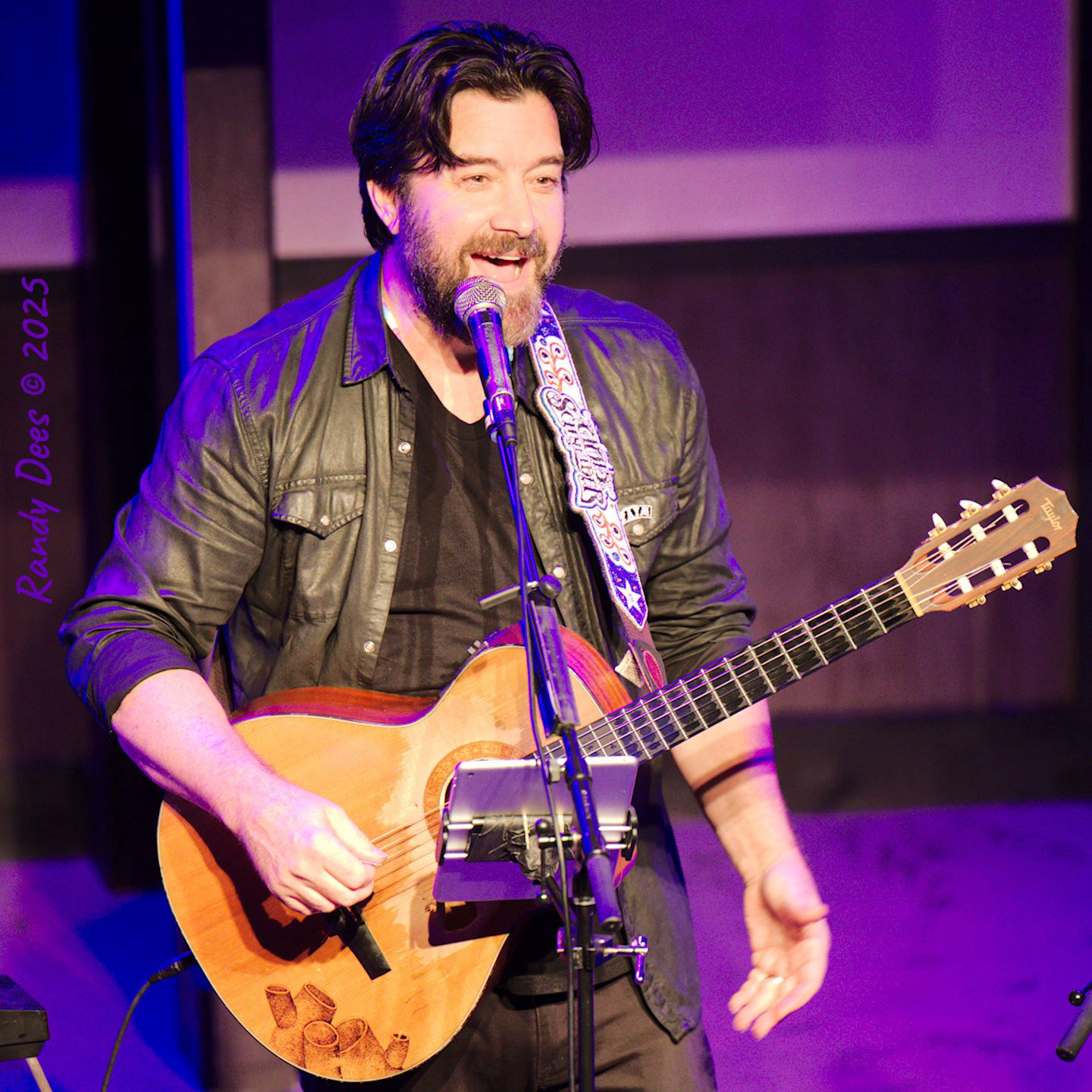 Stars Over Wimberley