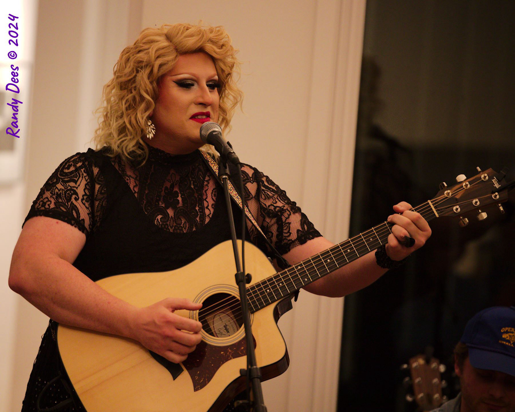 2023 Grassy Hill Kerrville Award Winner Concert