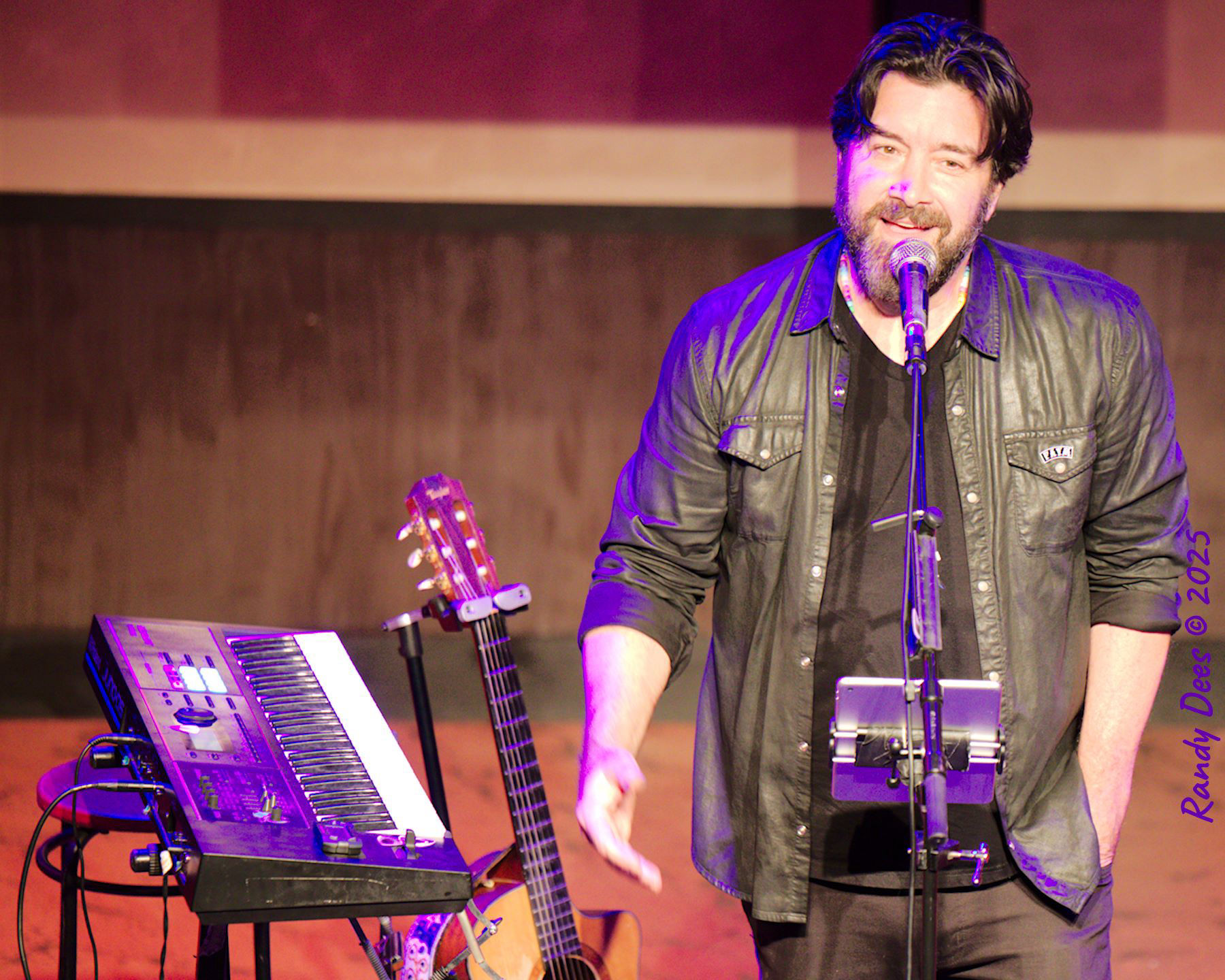 Stars Over Wimberley