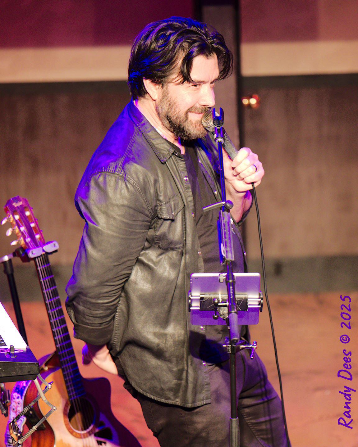 Stars Over Wimberley