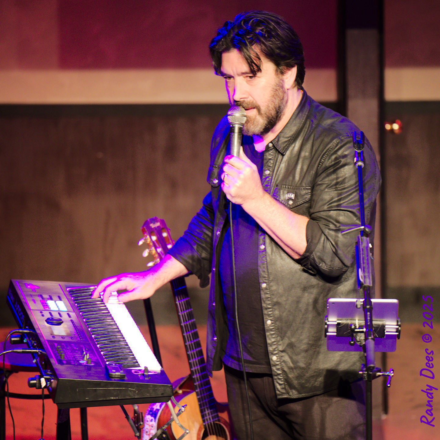 Stars Over Wimberley