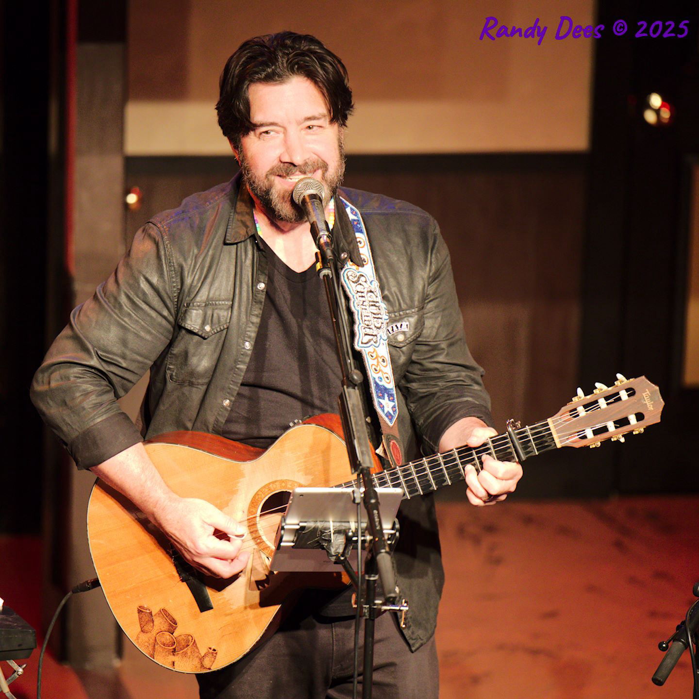 Stars Over Wimberley