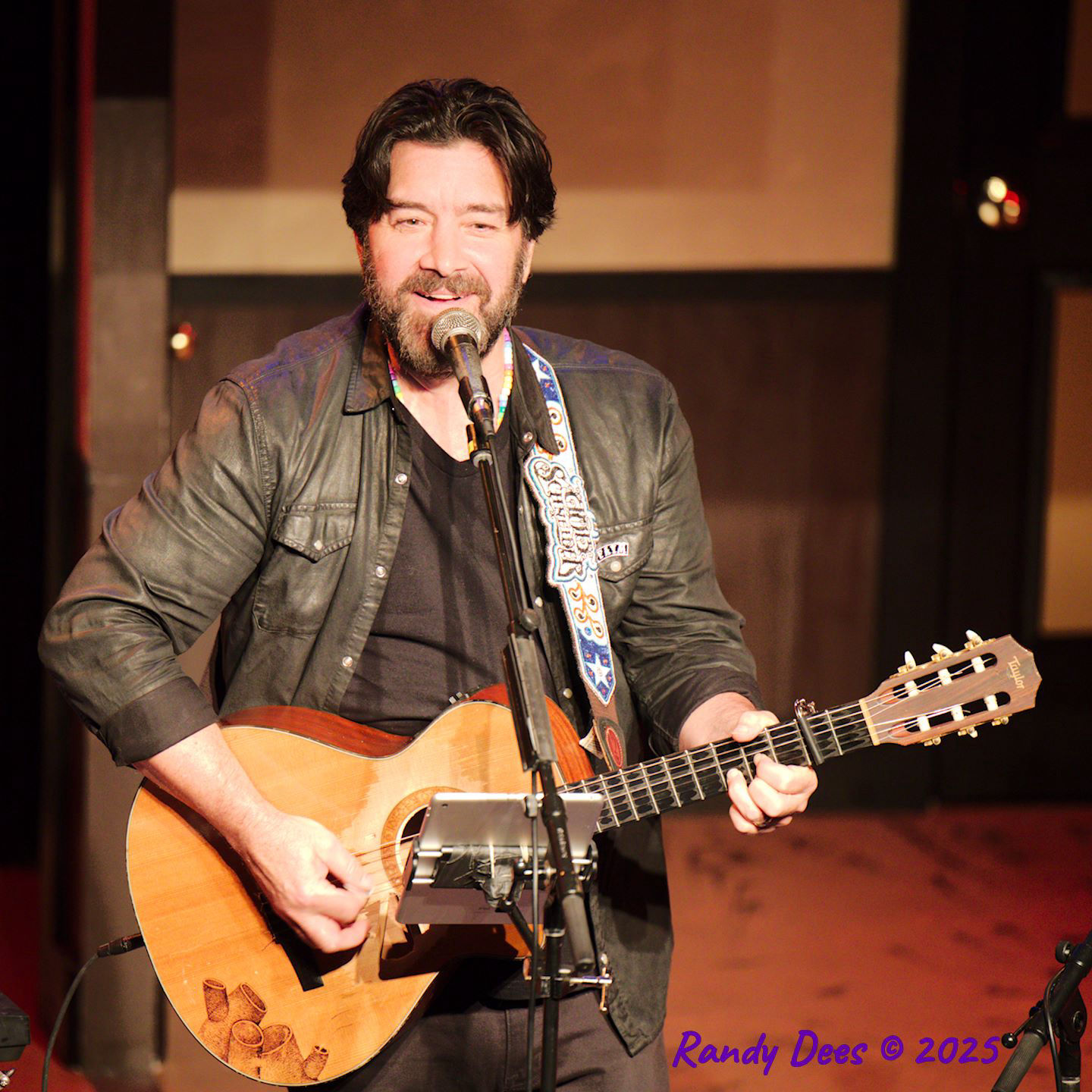Stars Over Wimberley