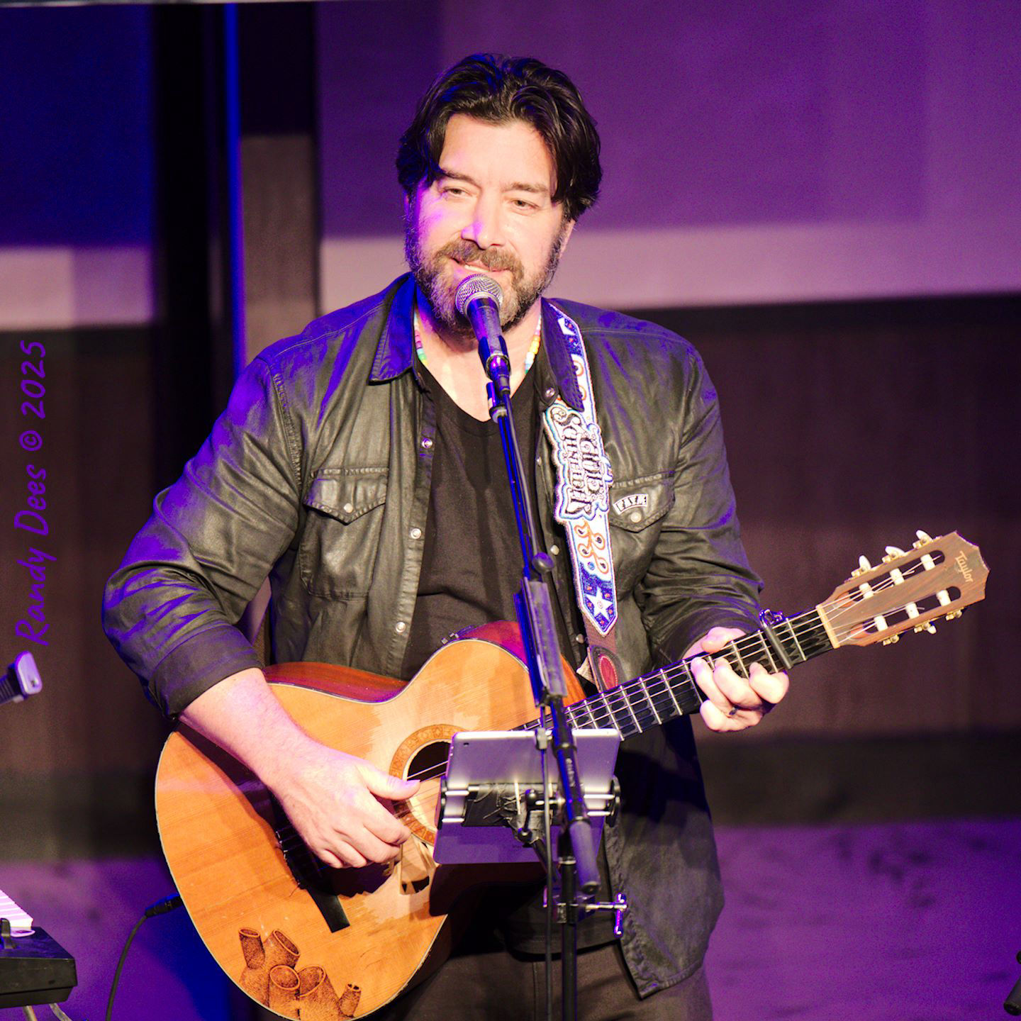 Stars Over Wimberley