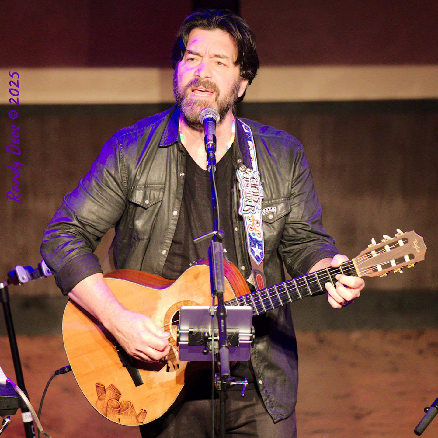 Stars Over Wimberley