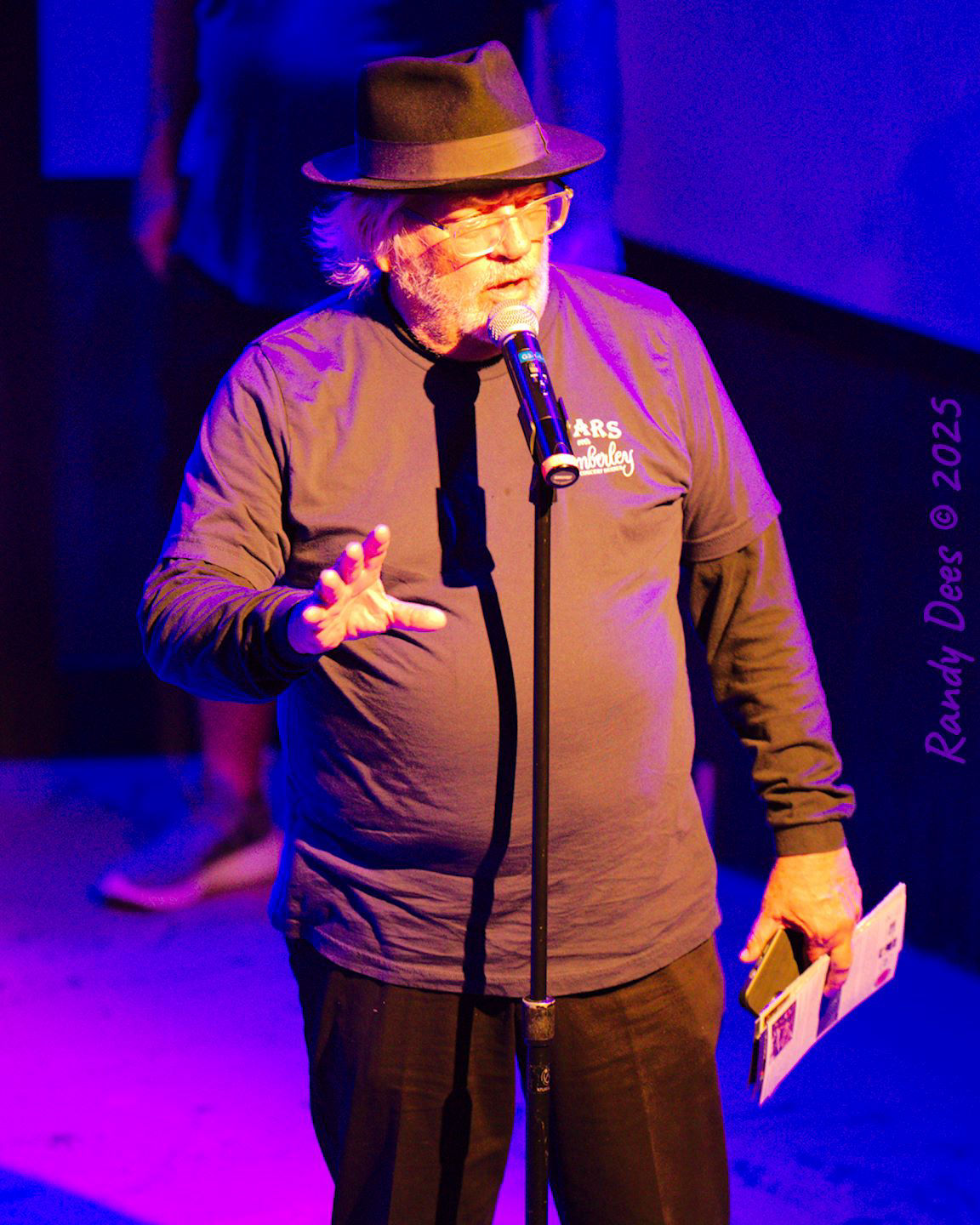 Stars Over Wimberley