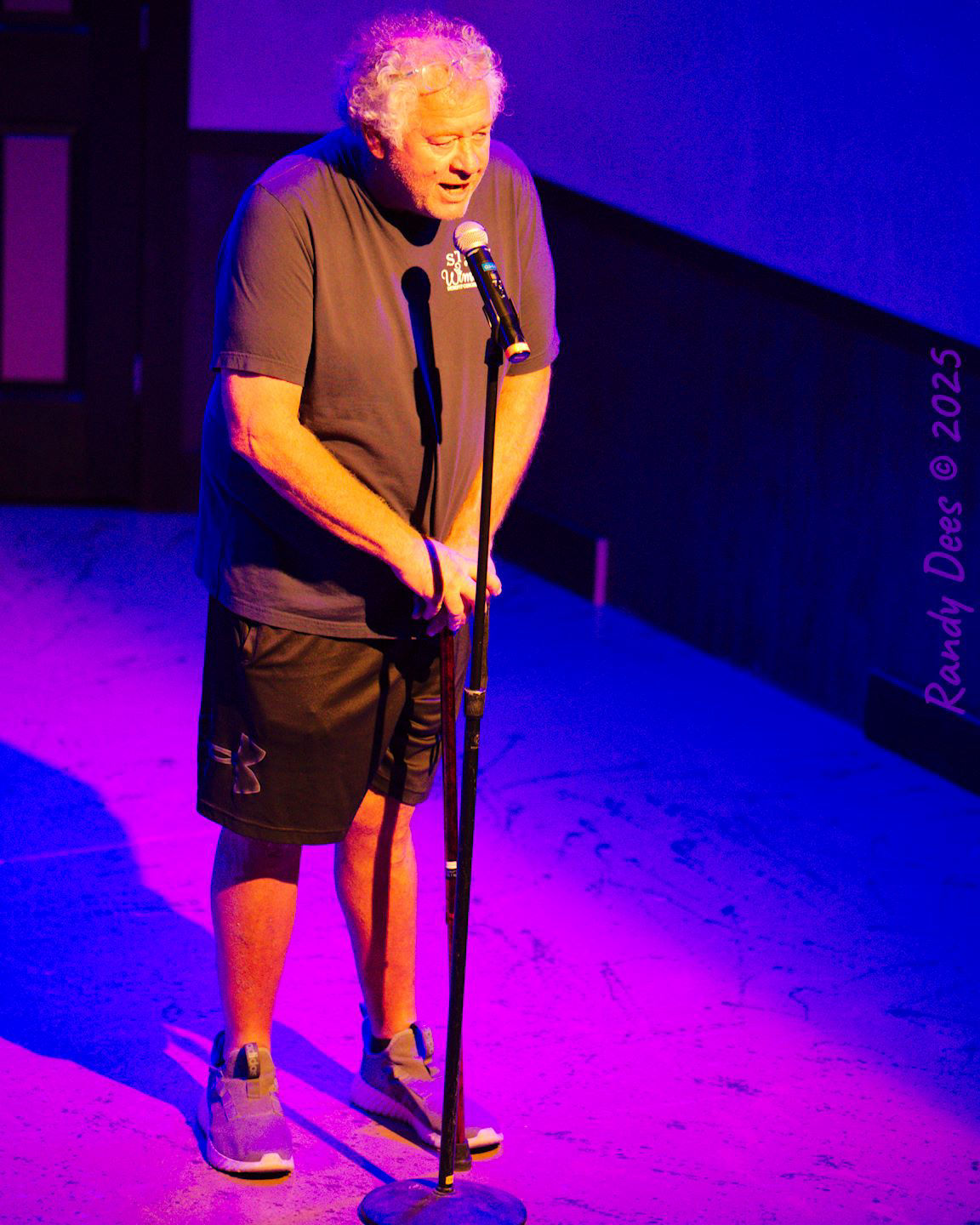 Stars Over Wimberley