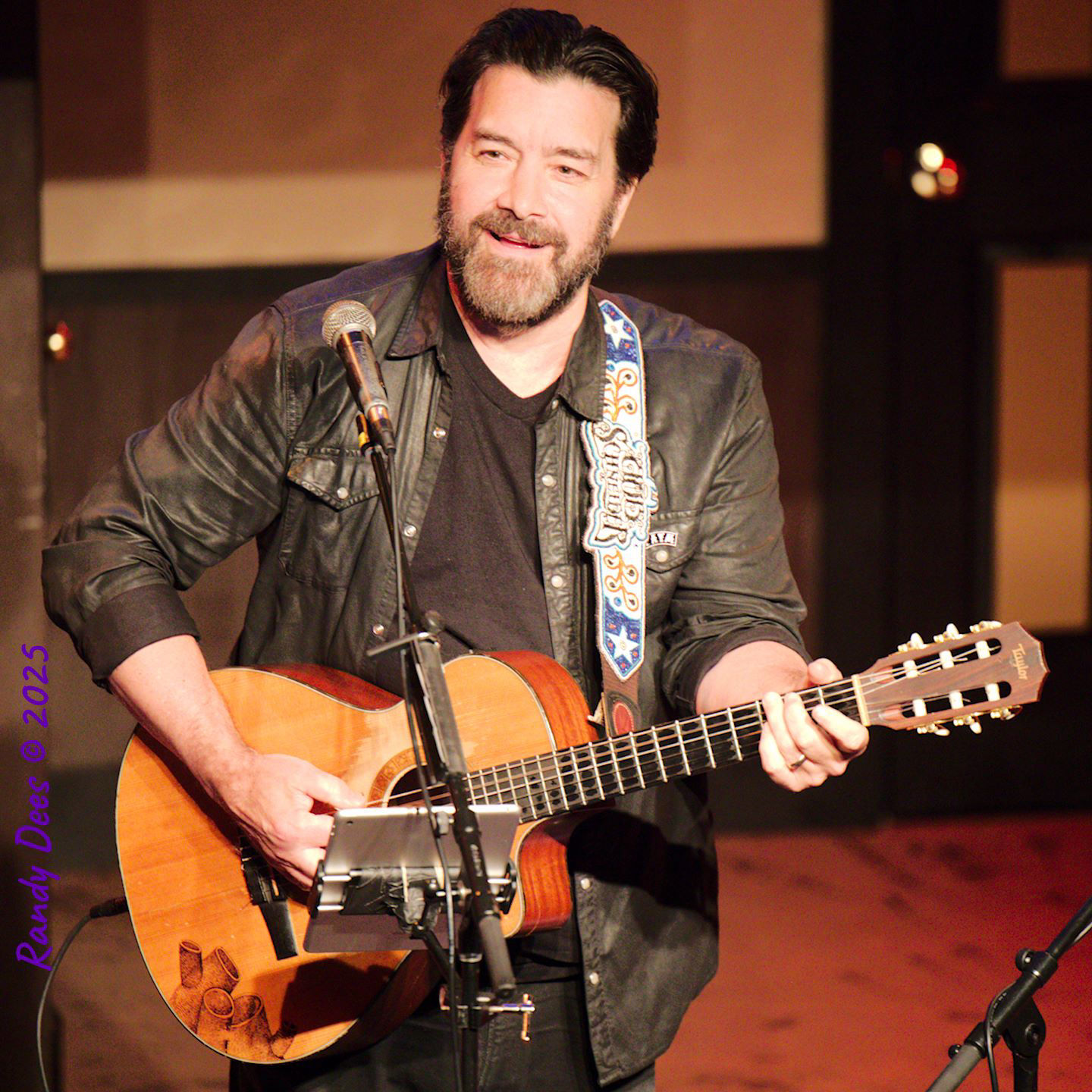 Stars Over Wimberley