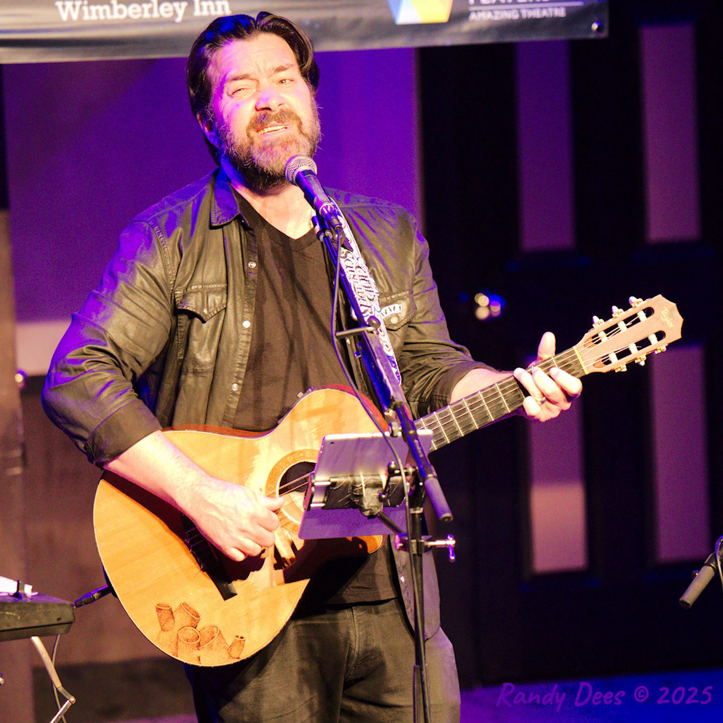 Stars Over Wimberley