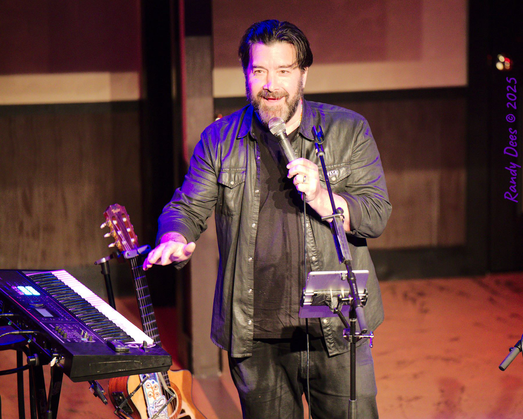 Stars Over Wimberley