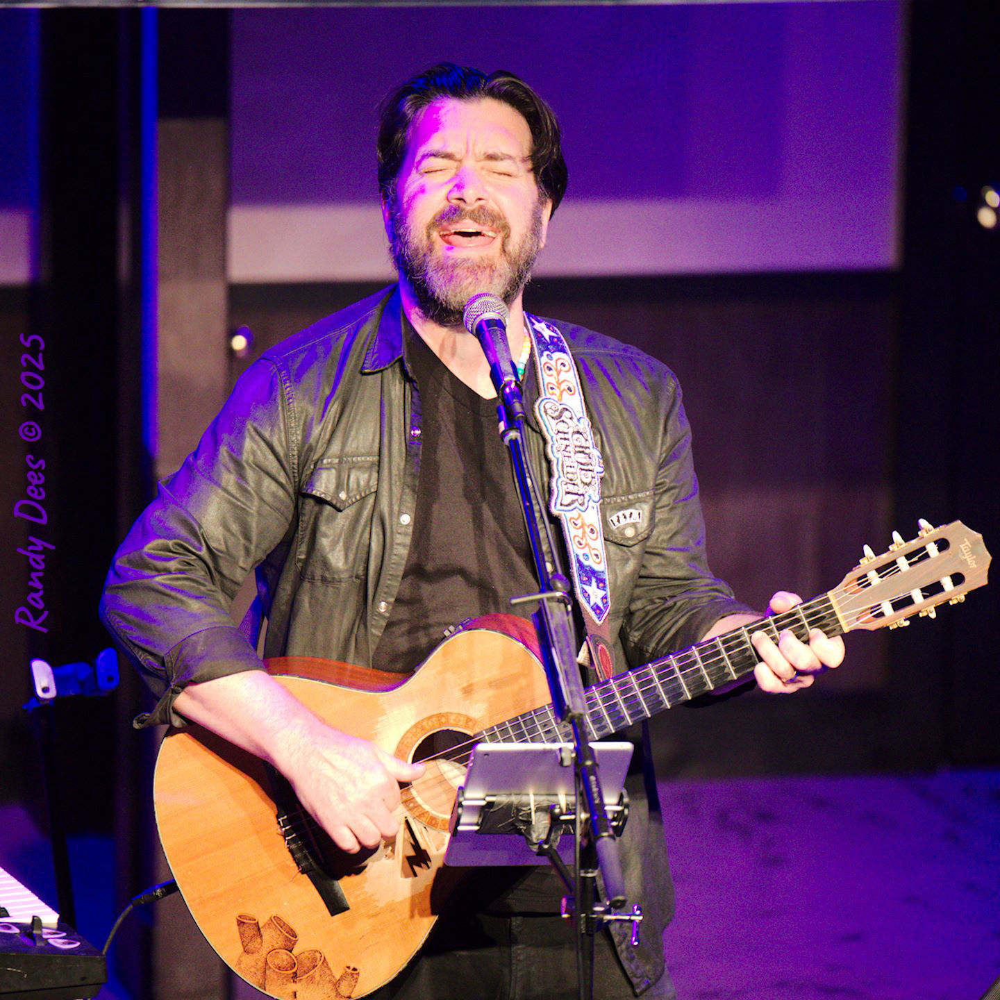 Stars Over Wimberley