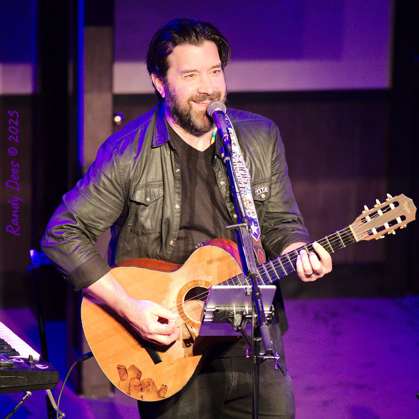 Stars Over Wimberley