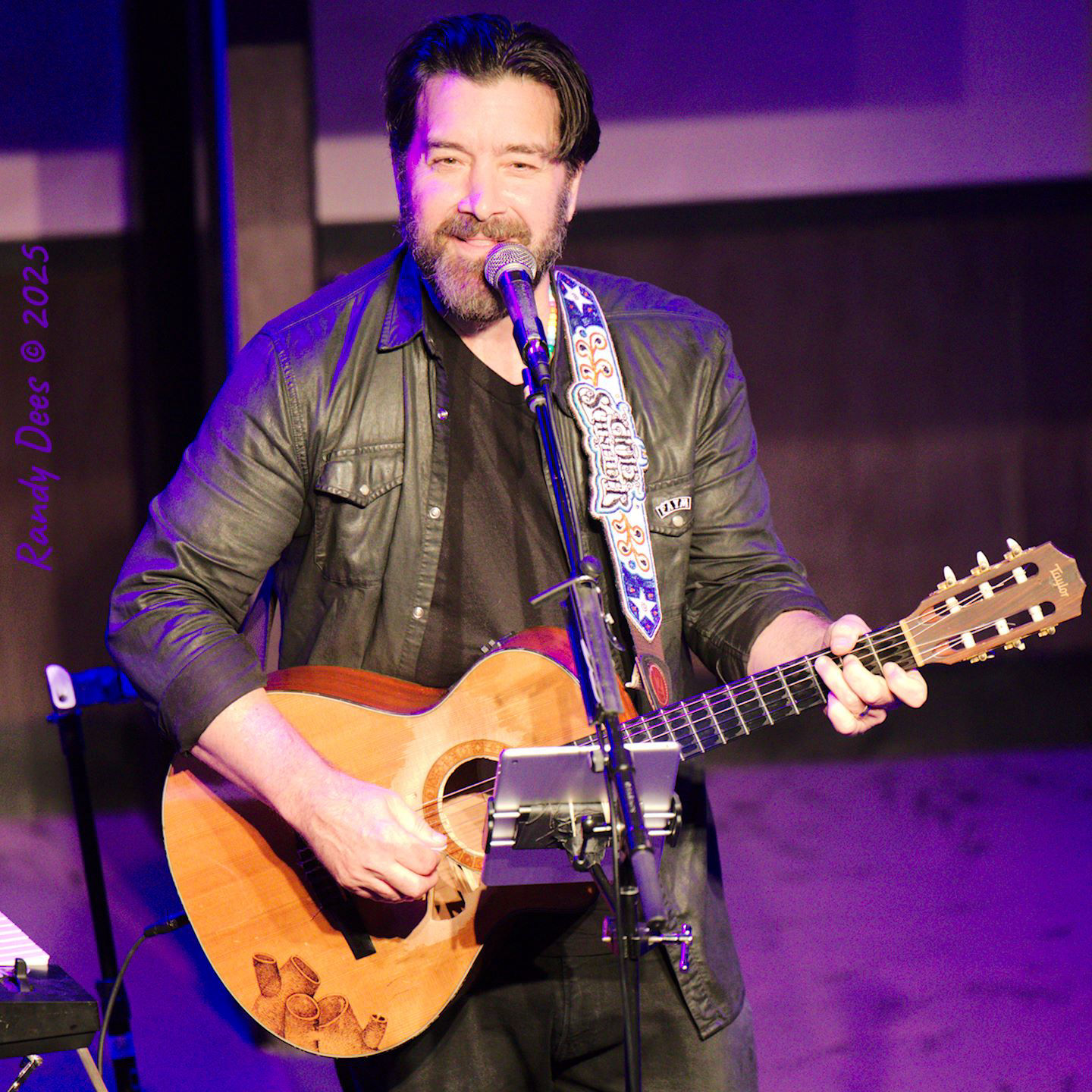 Stars Over Wimberley