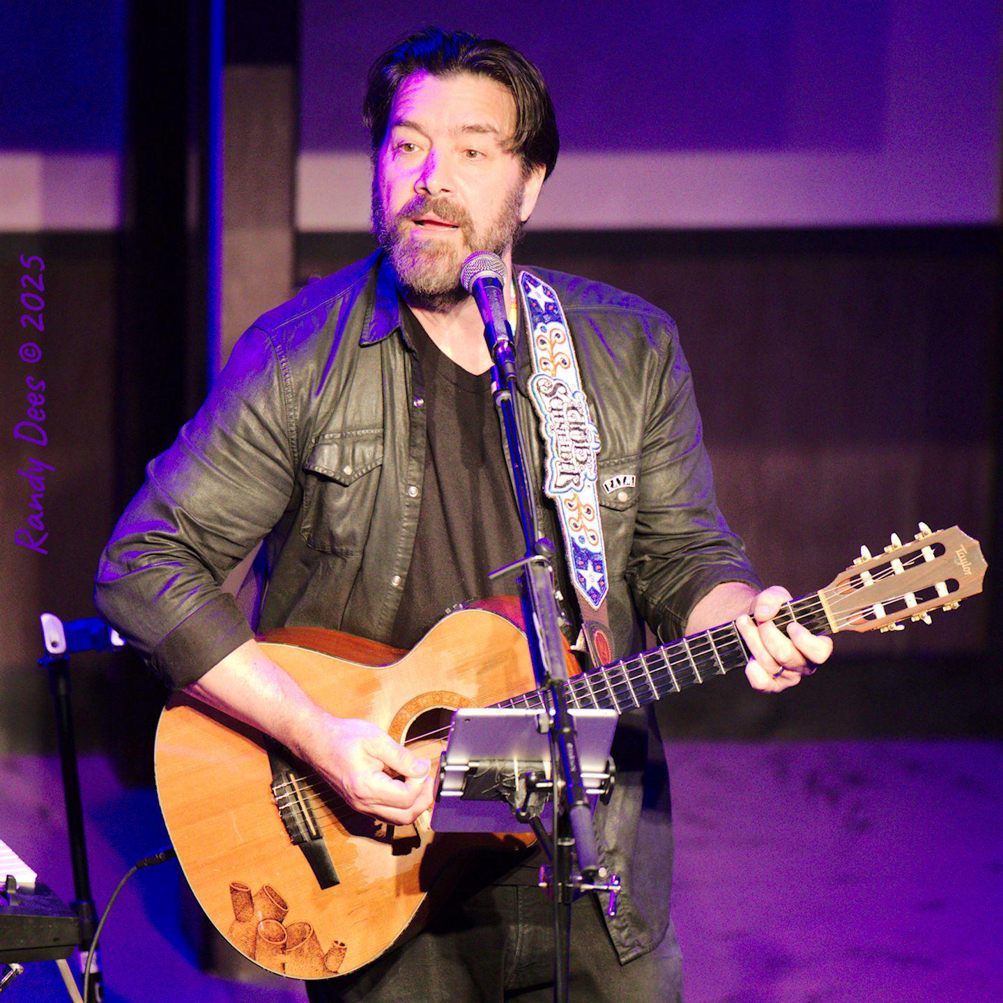 Stars Over Wimberley