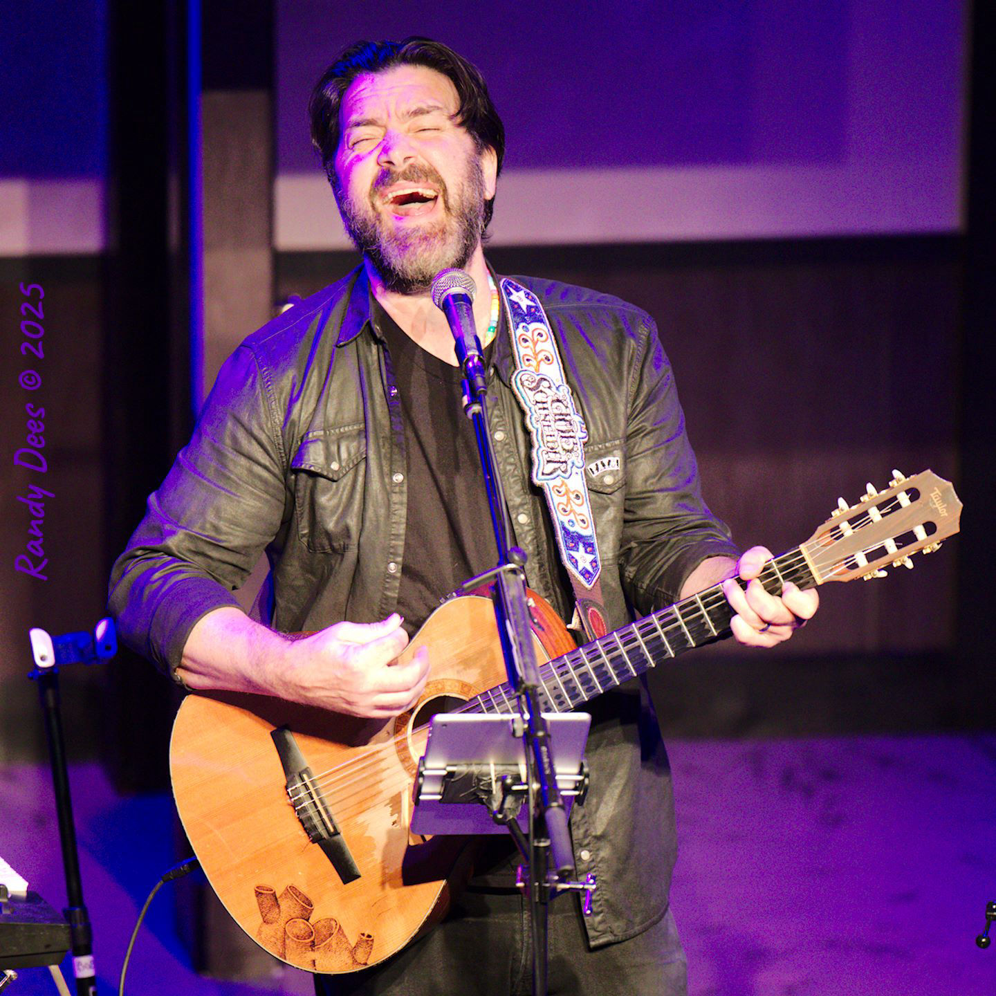 Stars Over Wimberley