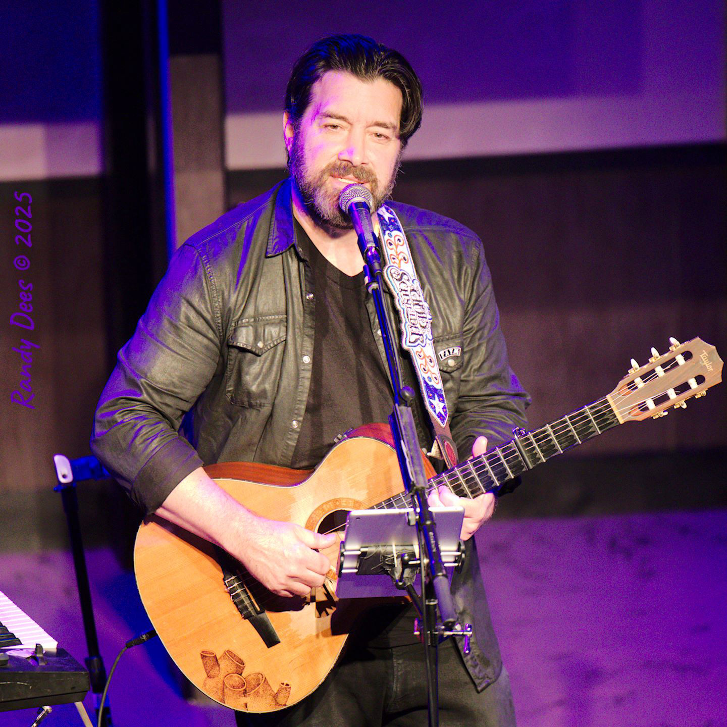 Stars Over Wimberley