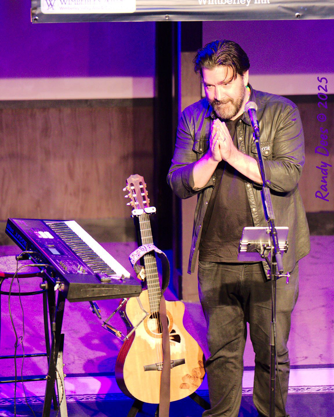 Stars Over Wimberley