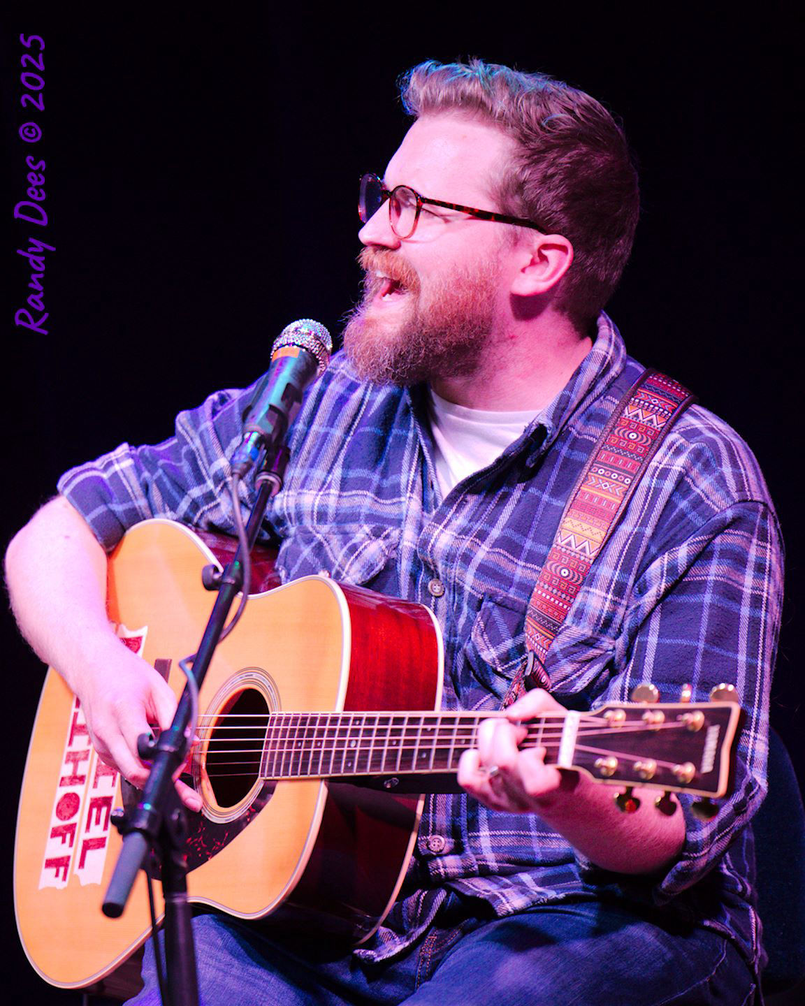 Cantina Sound House Concerts