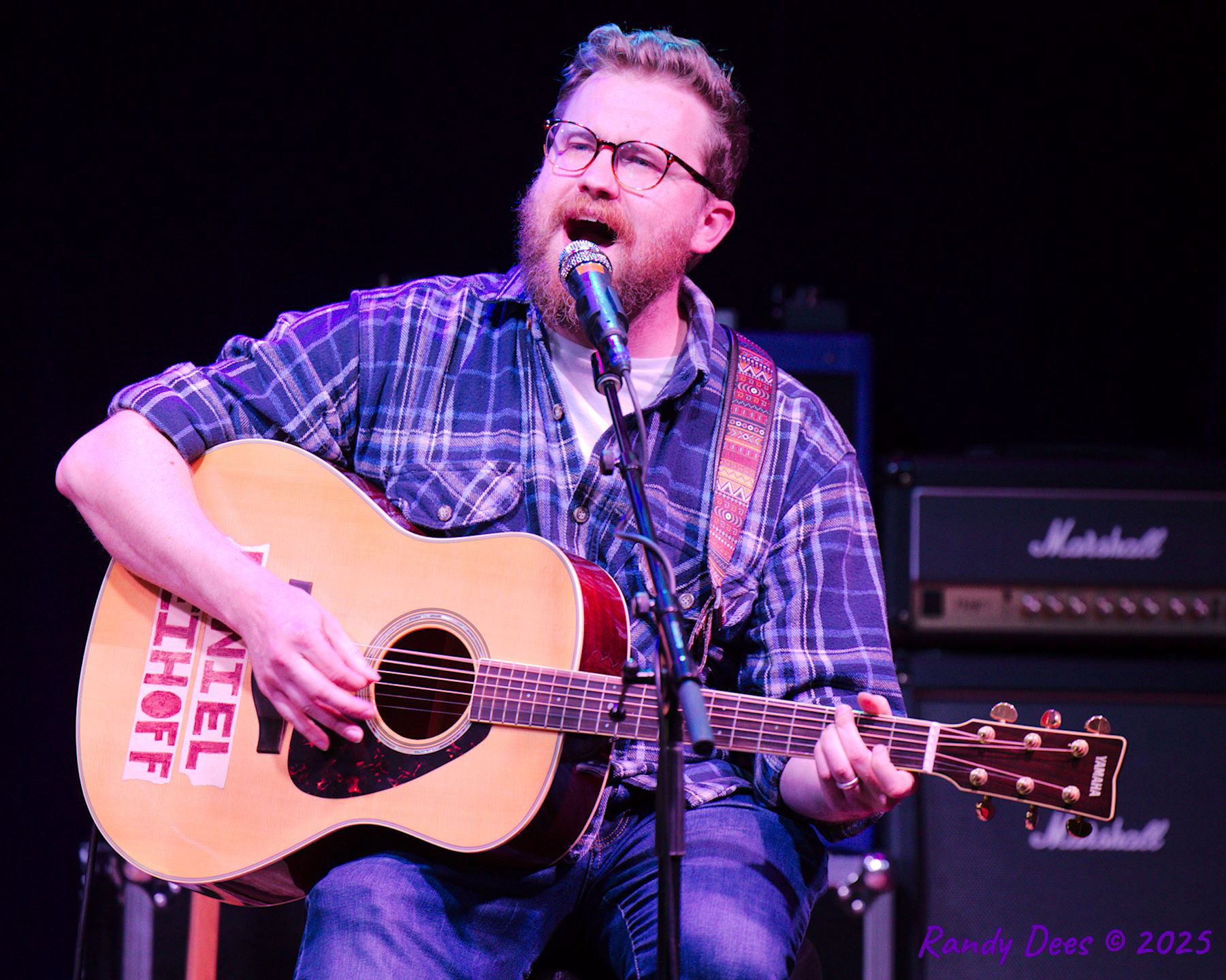 Cantina Sound House Concerts