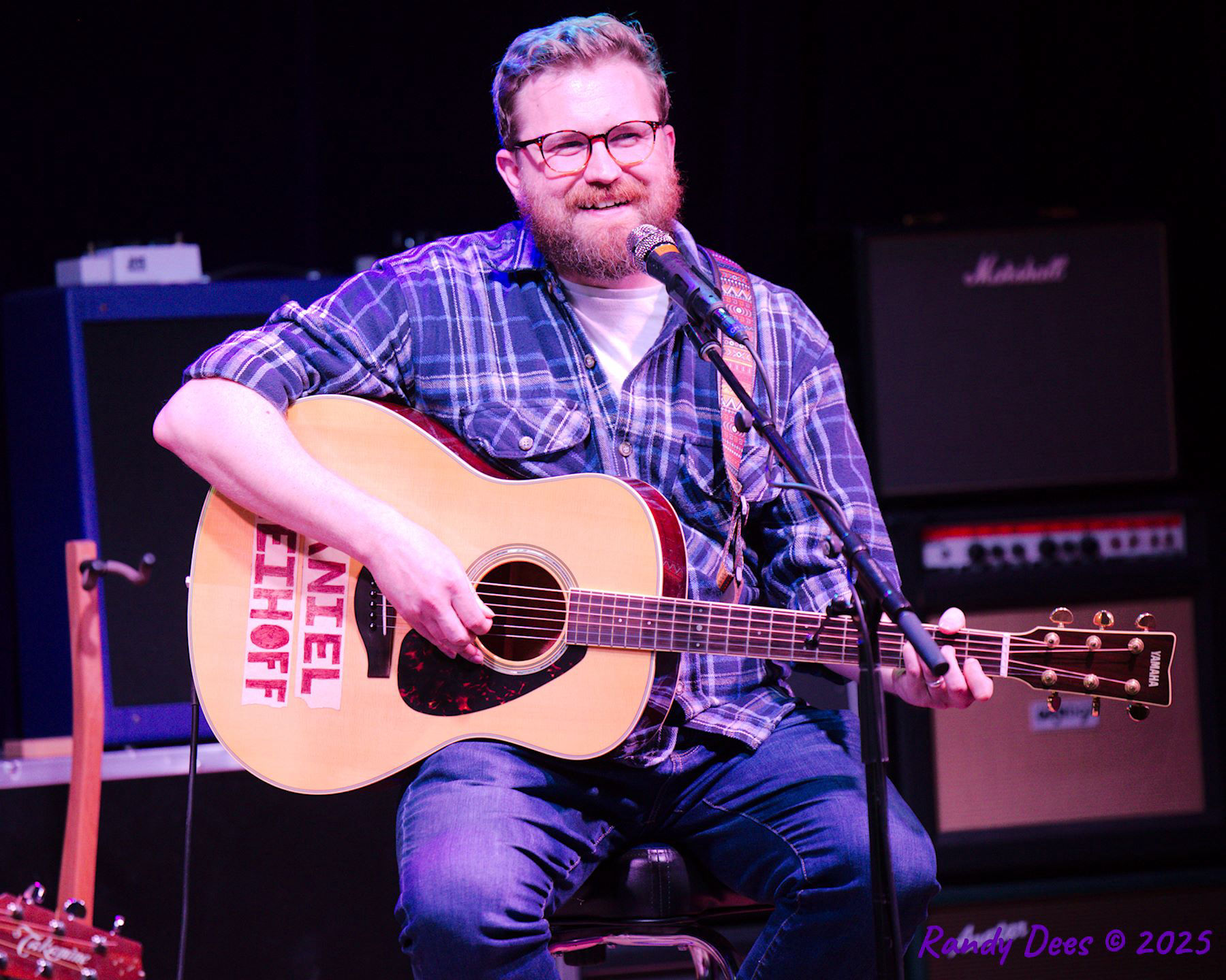 Cantina Sound House Concerts