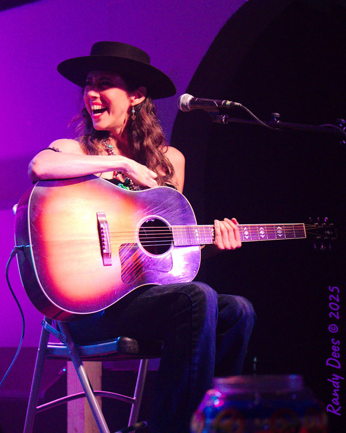 Monday Night Supper Club