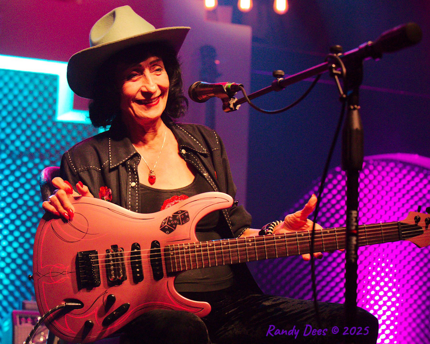 Monday Night Supper Club