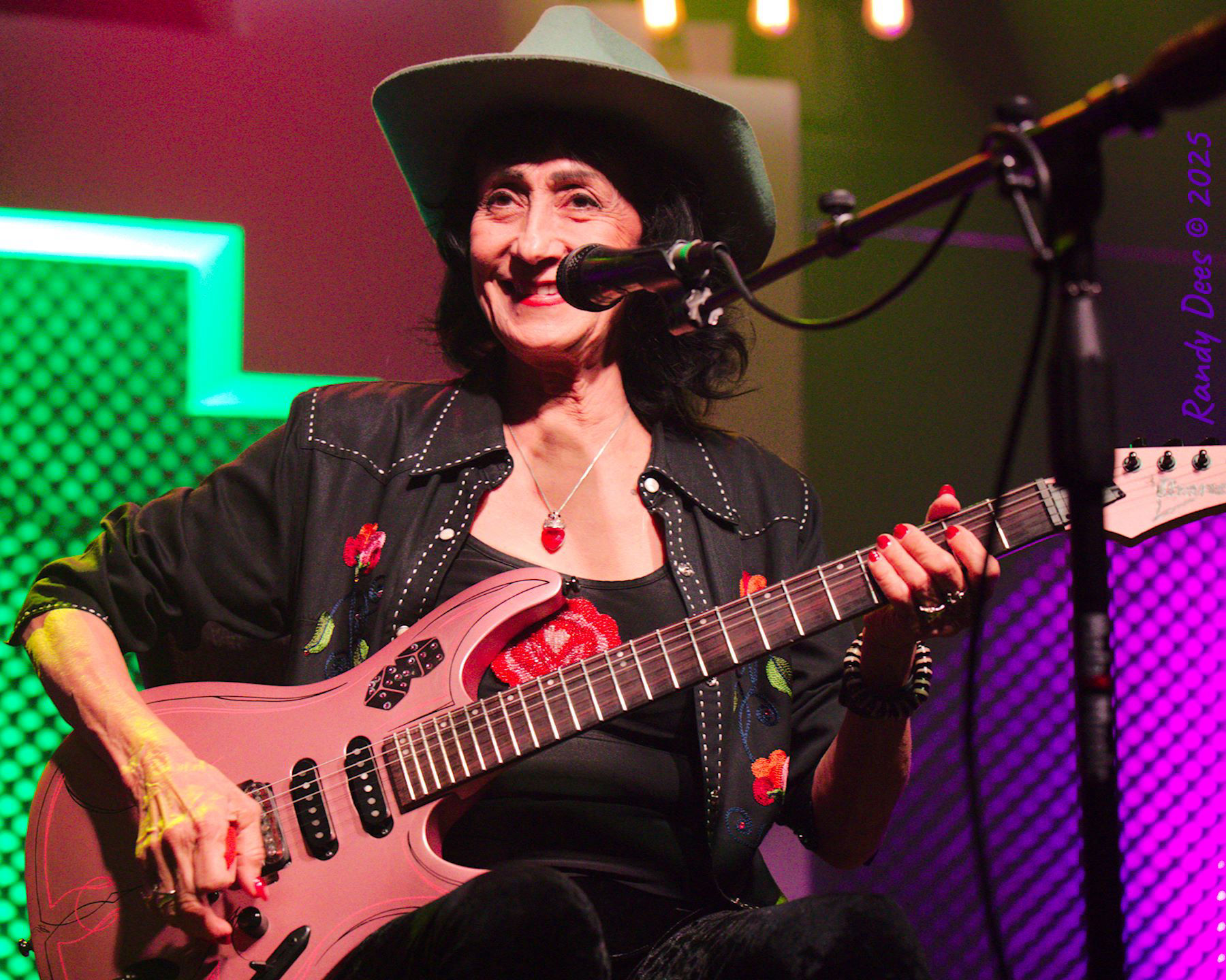 Monday Night Supper Club