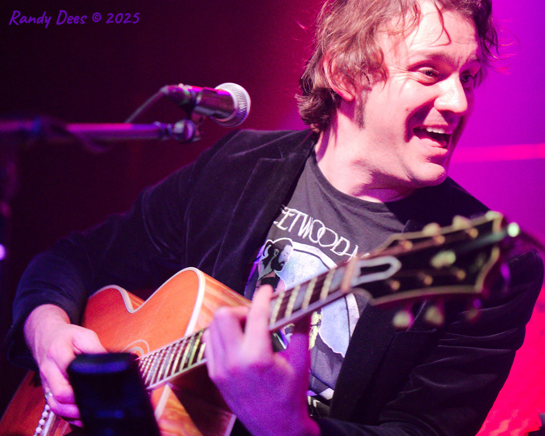 Monday Night Supper Club