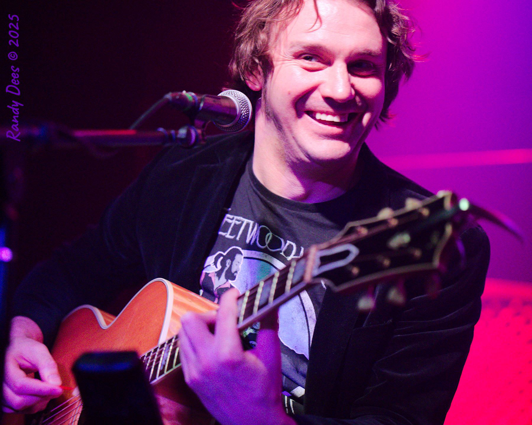 Monday Night Supper Club