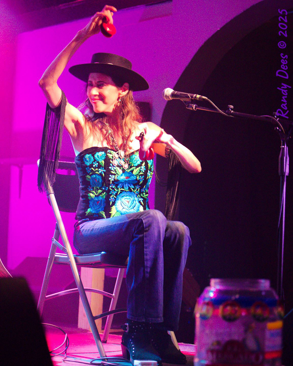 Monday Night Supper Club