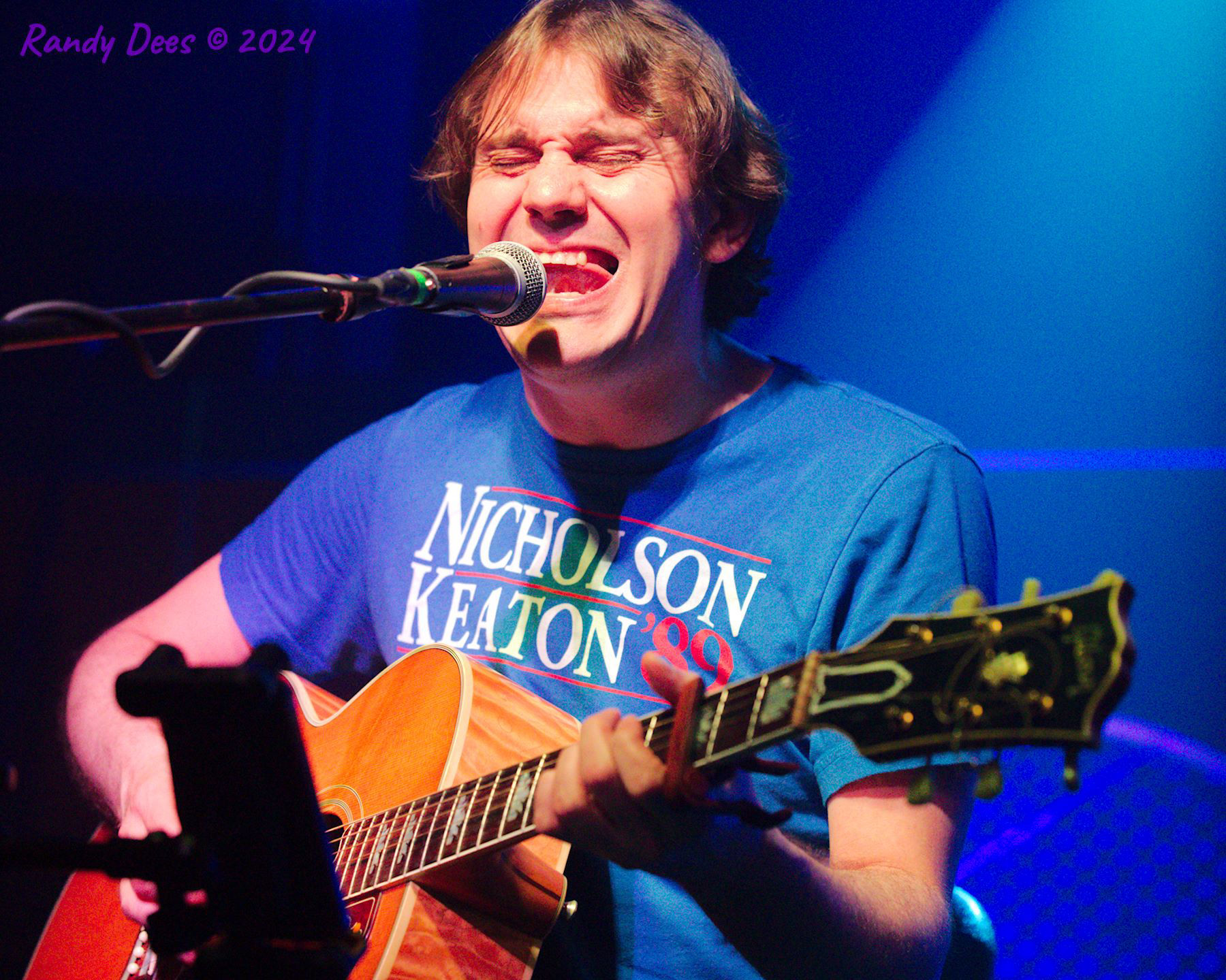 Monday Night Supper Club