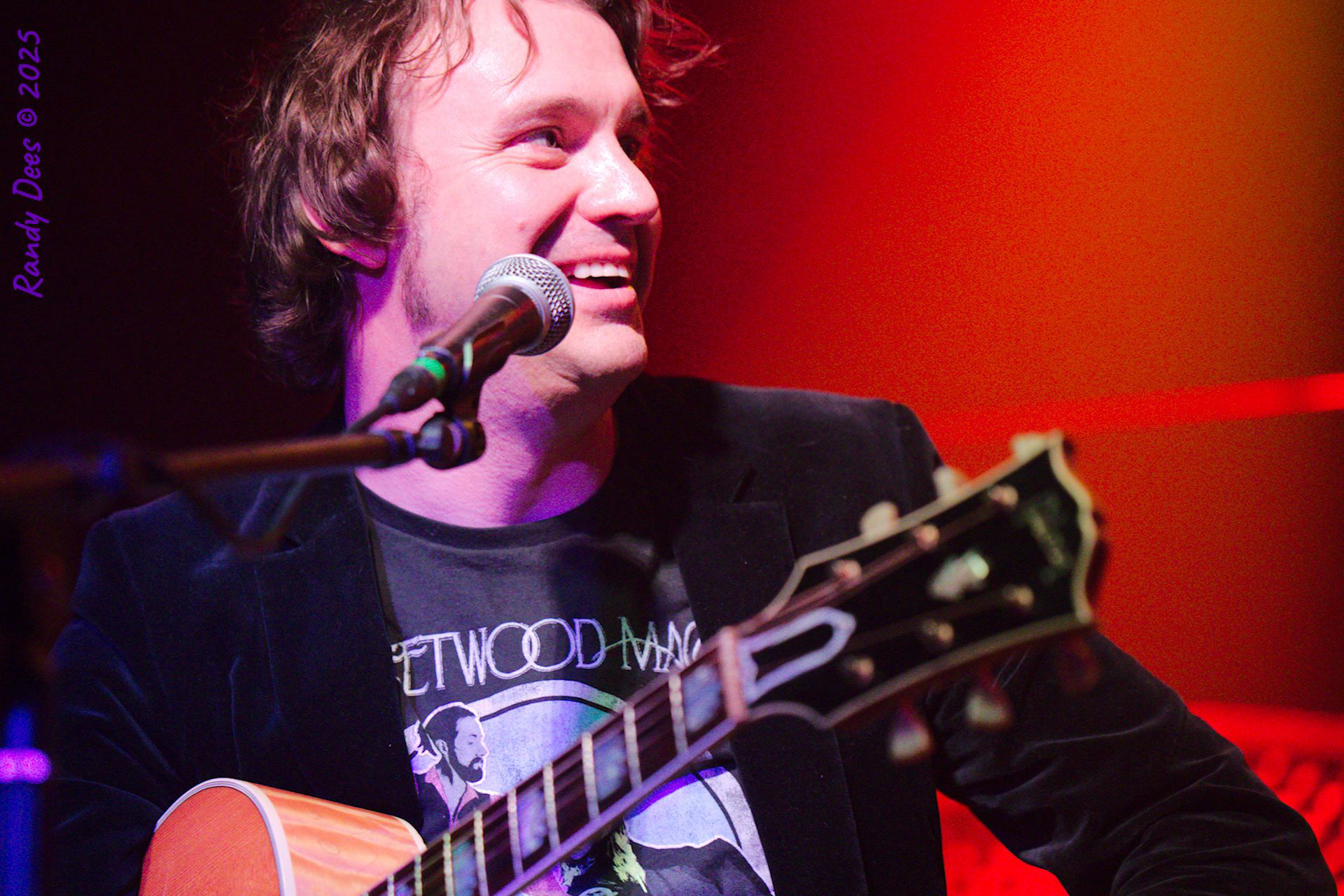 Monday Night Supper Club