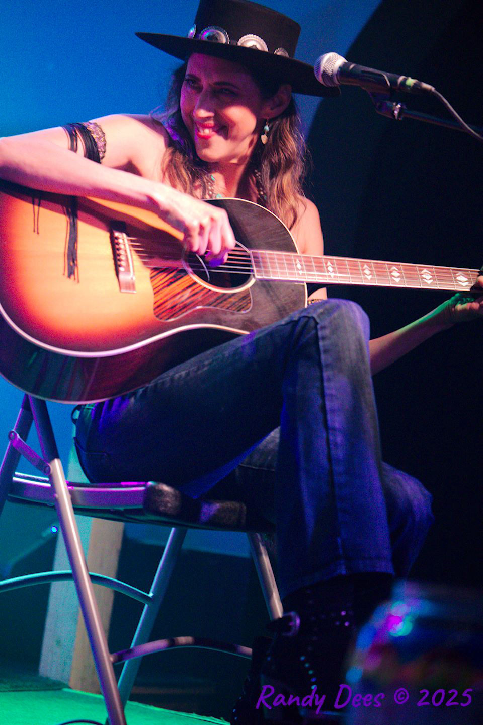 Monday Night Supper Club