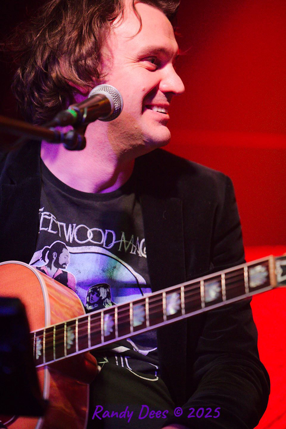 Monday Night Supper Club